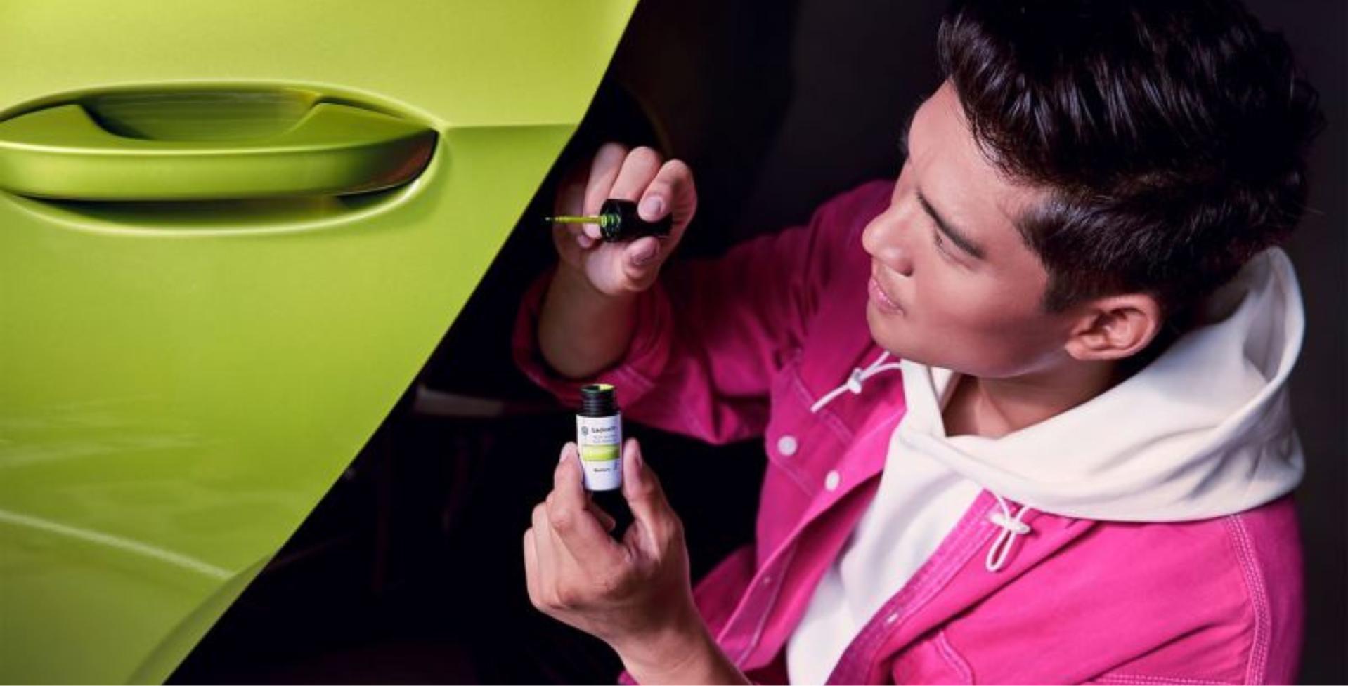 Vernissage Volkswagen - Accessoires Wolkswagen 